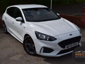 Used Ford Focus 2021 for sale - 74497206: Photo