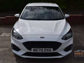 Used Ford Focus 2021 for sale - 74497206: Photo