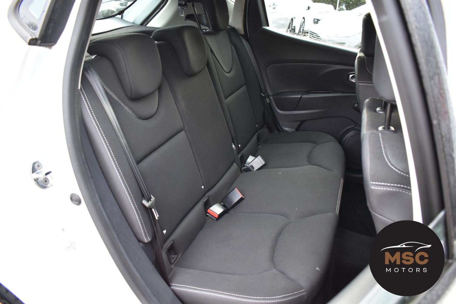 Used Renault Clio 2016 for sale - 77079398: Photo 12