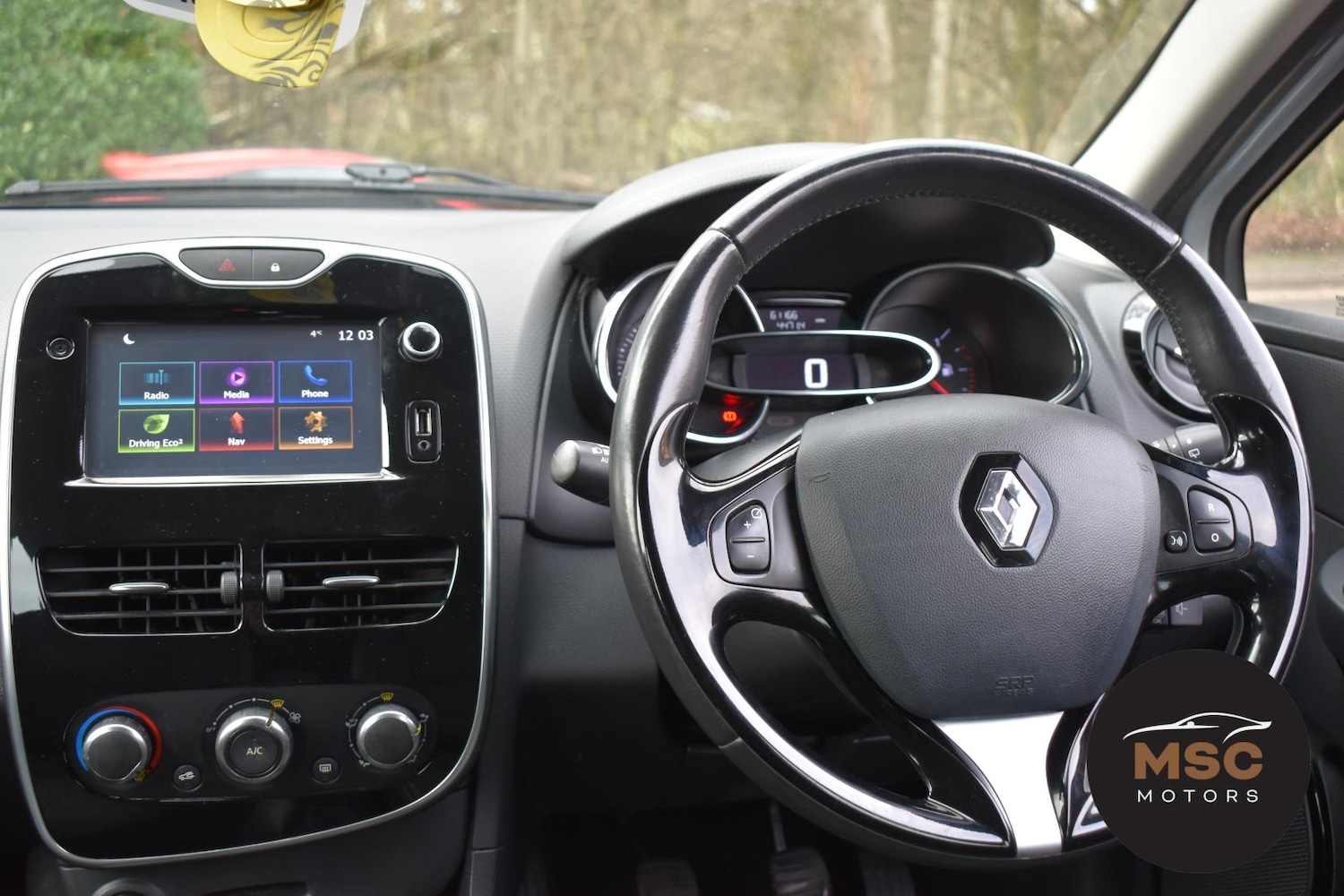 Used Renault Clio 2016 for sale - 77079398: Photo 13