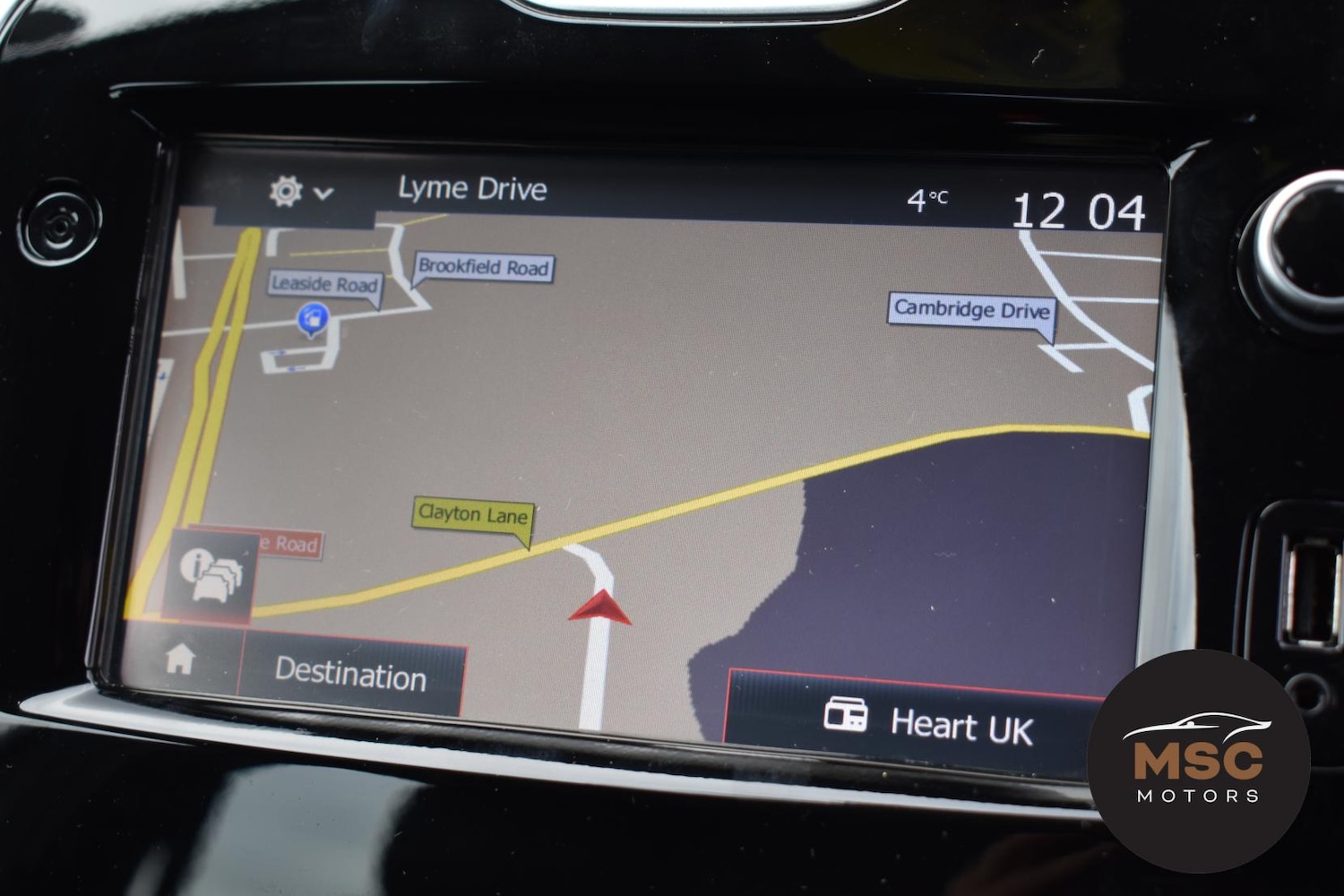 Used Renault Clio 2016 for sale - 77079398: Photo 16