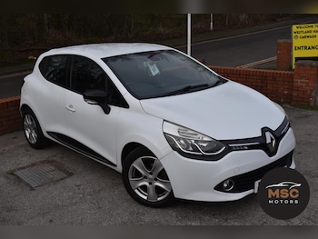 2016 - 1.2 16V Dynamique Nav 5dr