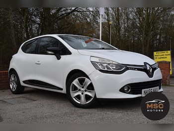 Used Renault Clio 2016 for sale - 77079398: Photo