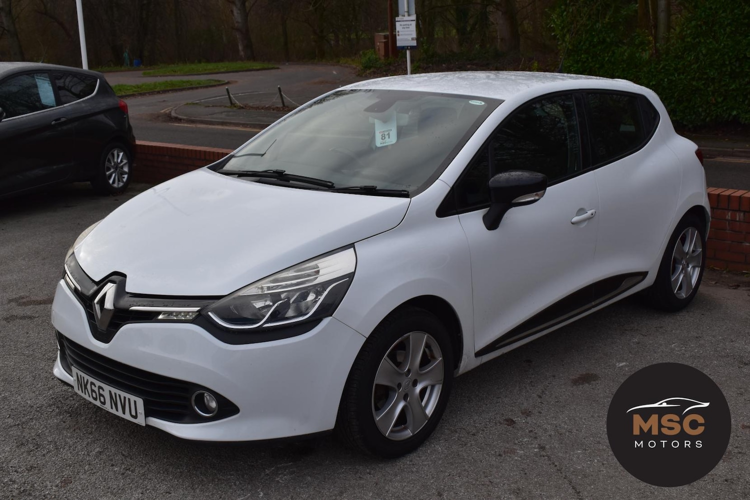 Used Renault Clio 2016 for sale - 77079398: Photo 3