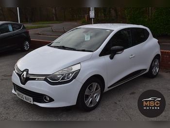 Used Renault Clio 2016 for sale - 77079398: Photo