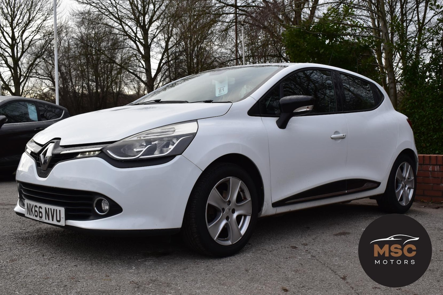 Used Renault Clio 2016 for sale - 77079398: Photo 4