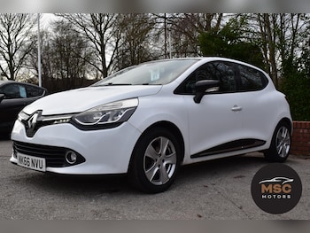 Used Renault Clio 2016 for sale - 77079398: Photo