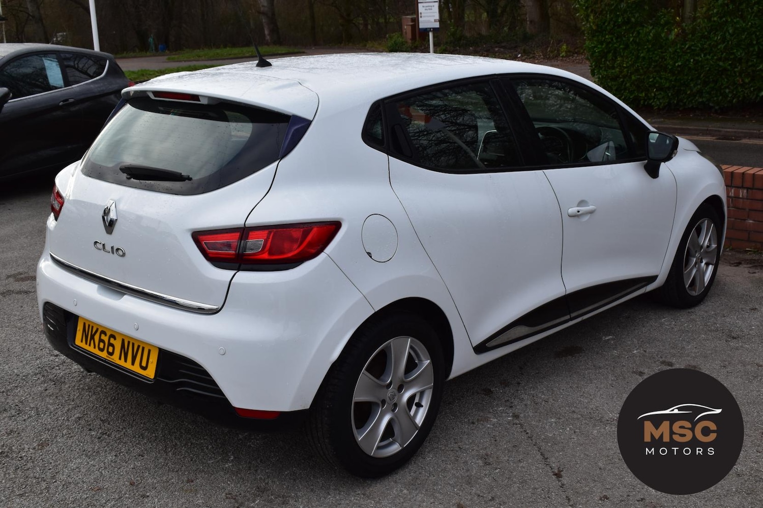 Used Renault Clio 2016 for sale - 77079398: Photo 7