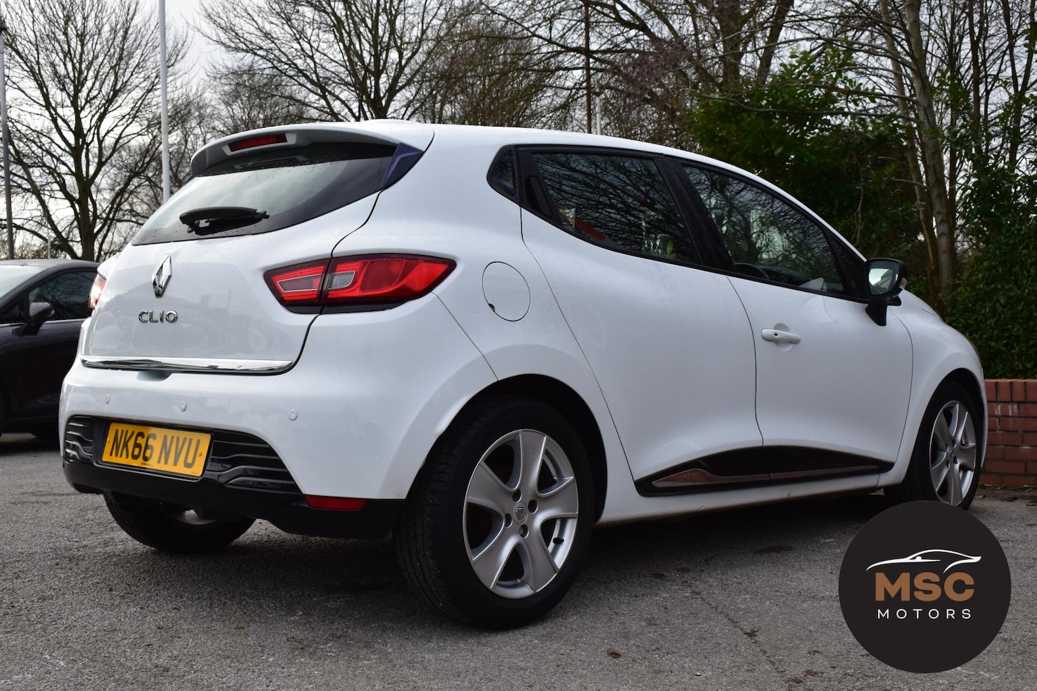 Used Renault Clio 2016 for sale - 77079398: Photo 8