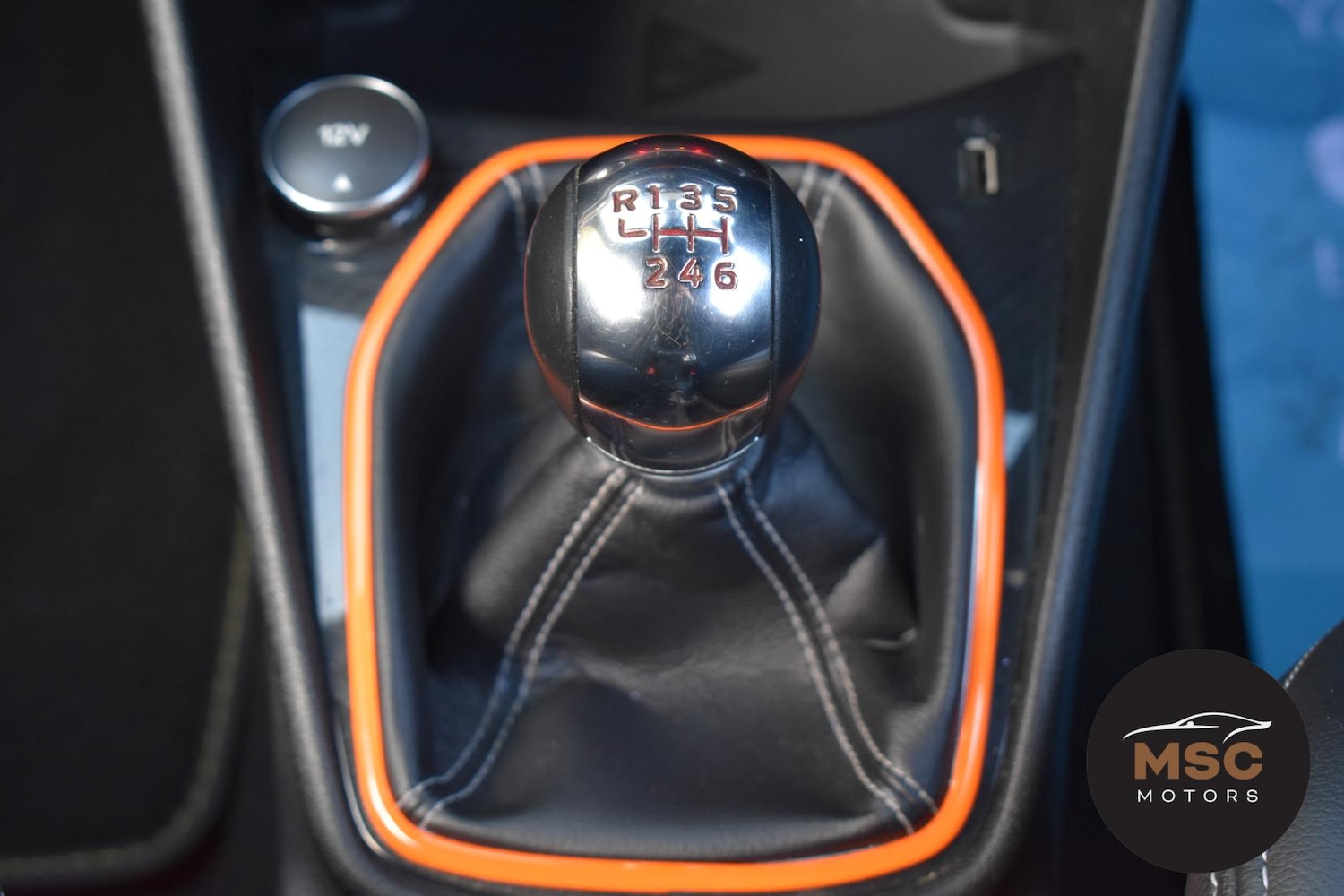 Vehicle 45