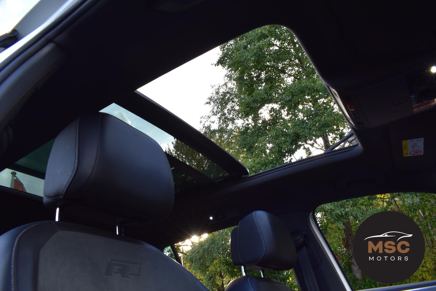 Used Volkswagen Tiguan 2018 for sale - 75960236: Photo 32