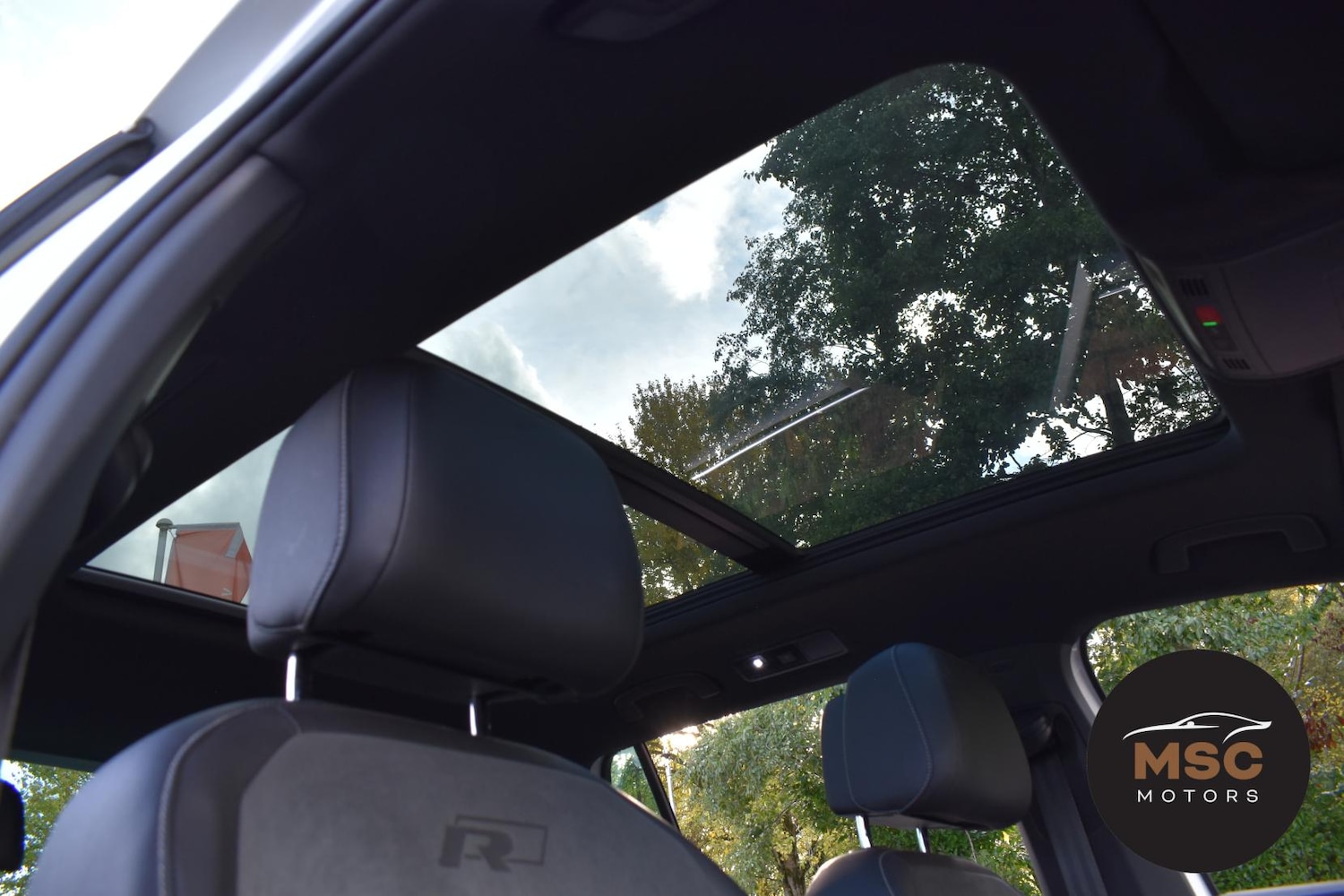 Used Volkswagen Tiguan 2018 for sale - 75960236: Photo 33