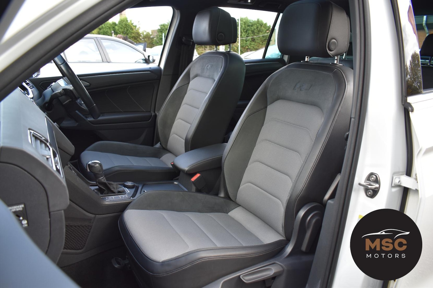 Used Volkswagen Tiguan 2018 for sale - 75960236: Photo 38