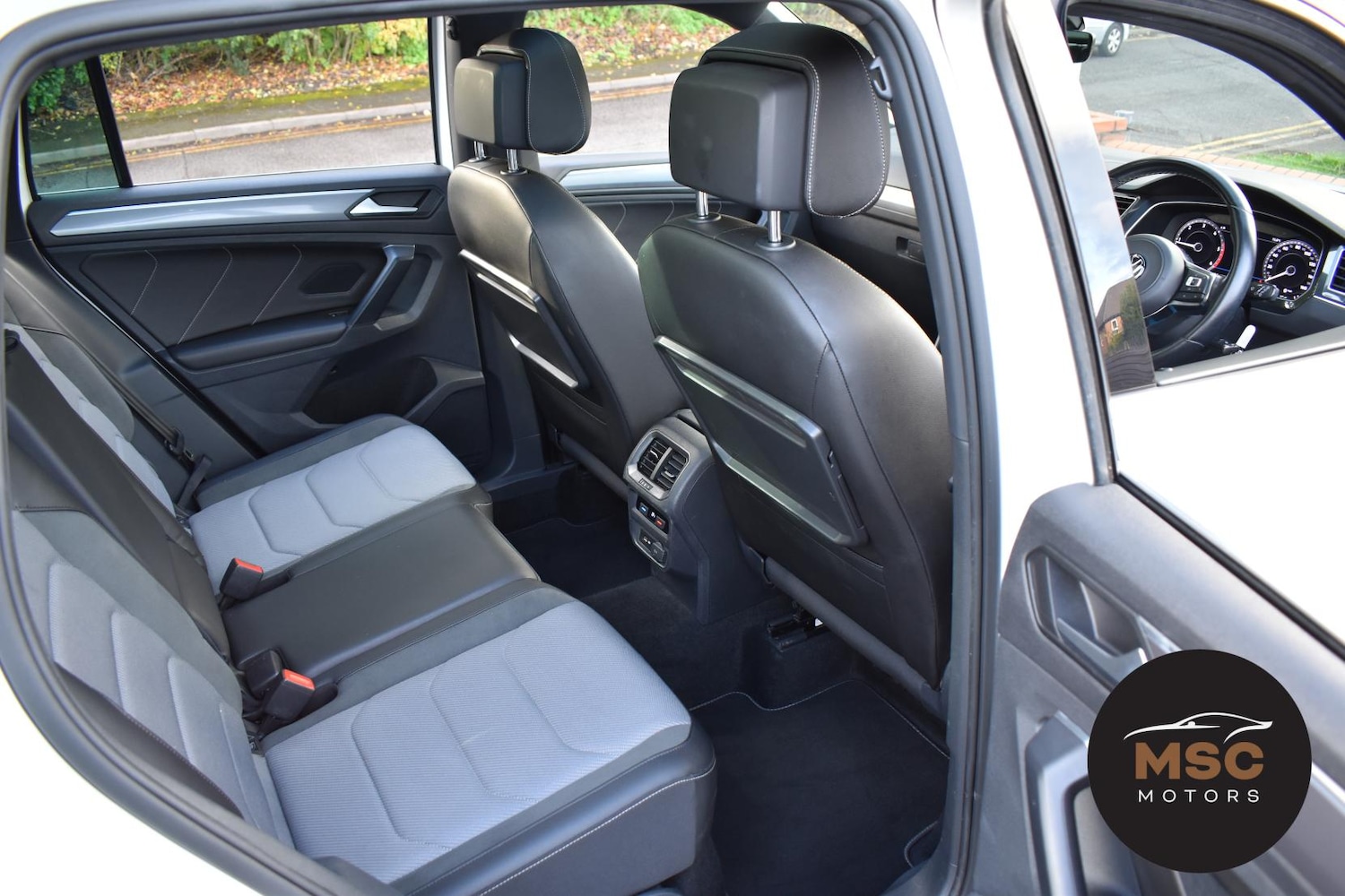 Used Volkswagen Tiguan 2018 for sale - 75960236: Photo 39