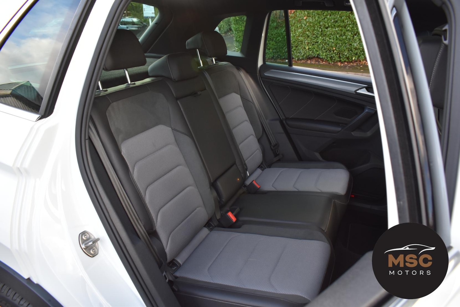 Used Volkswagen Tiguan 2018 for sale - 75960236: Photo 40