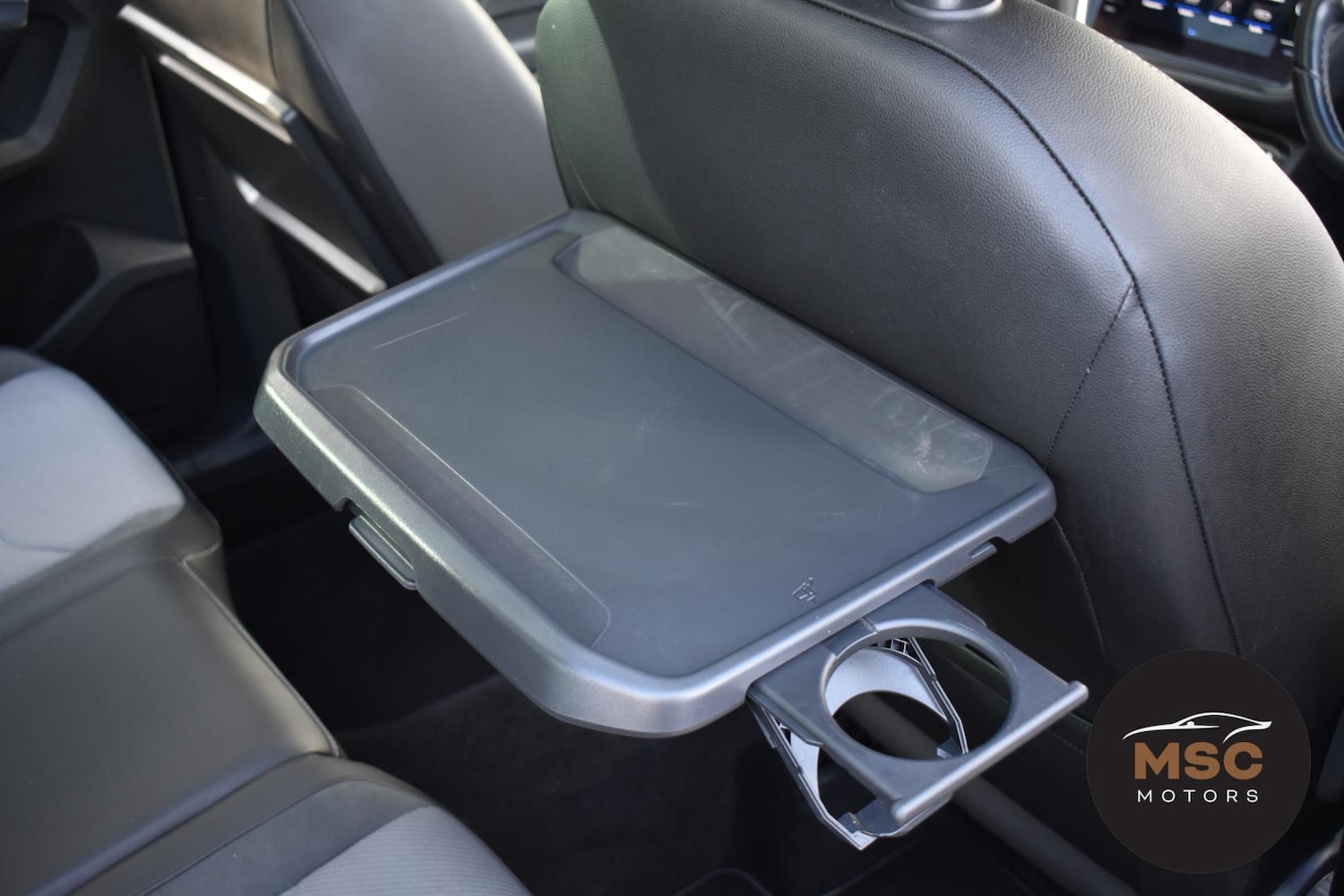 Used Volkswagen Tiguan 2018 for sale - 75960236: Photo 41