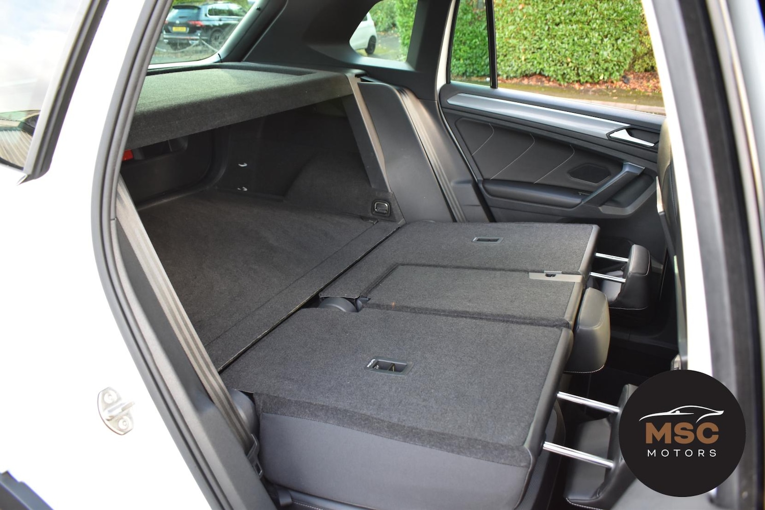 Used Volkswagen Tiguan 2018 for sale - 75960236: Photo 42