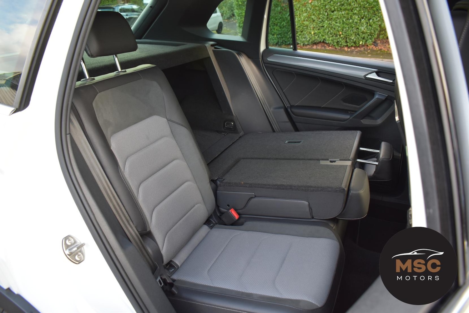 Used Volkswagen Tiguan 2018 for sale - 75960236: Photo 43