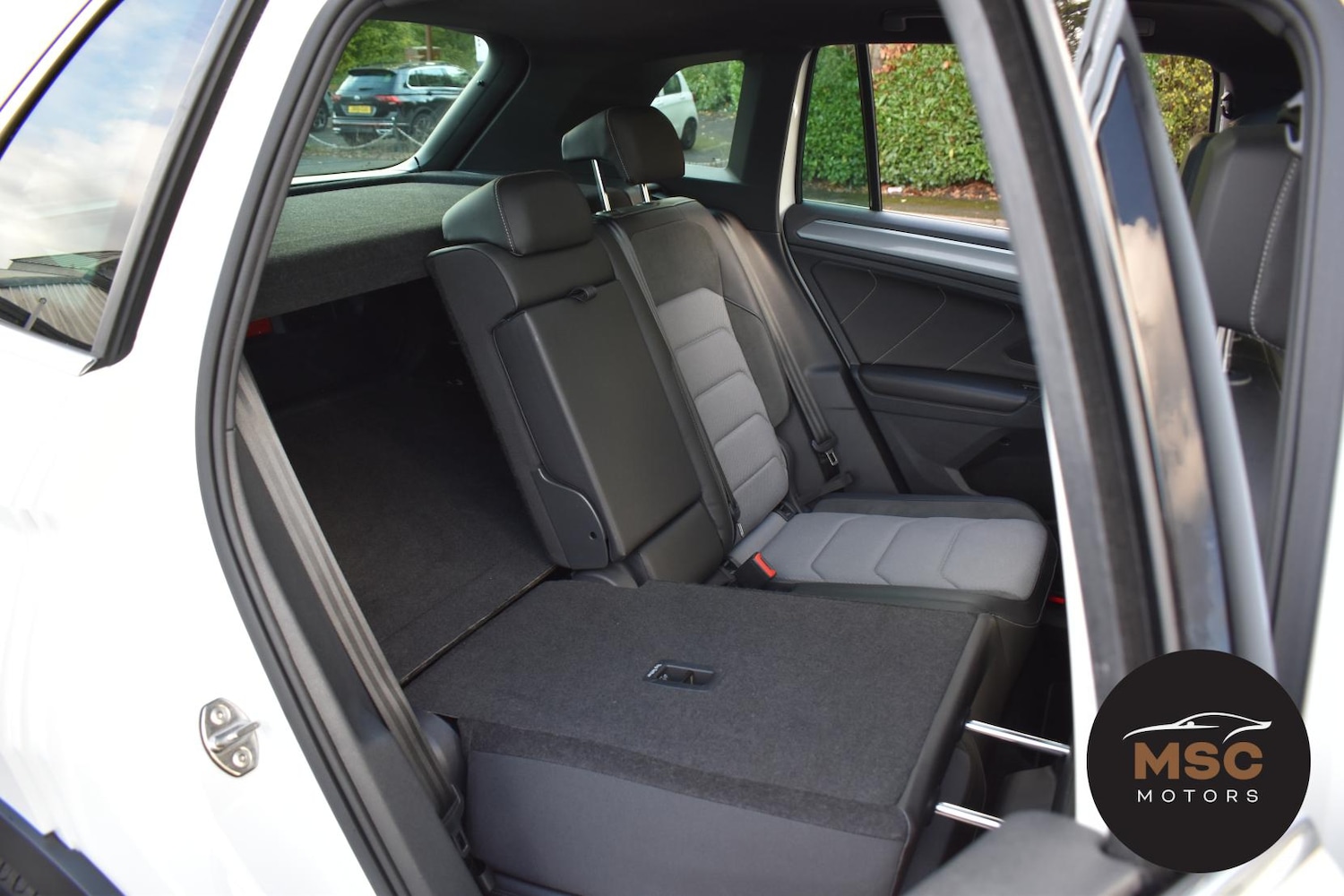 Used Volkswagen Tiguan 2018 for sale - 75960236: Photo 44