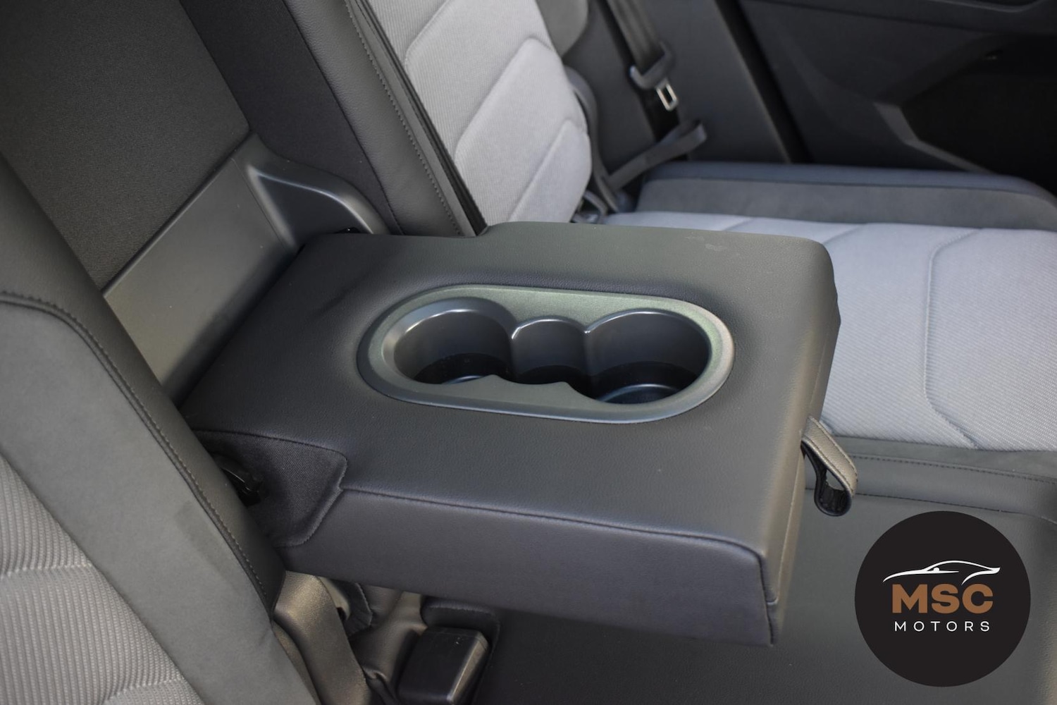 Used Volkswagen Tiguan 2018 for sale - 75960236: Photo 45