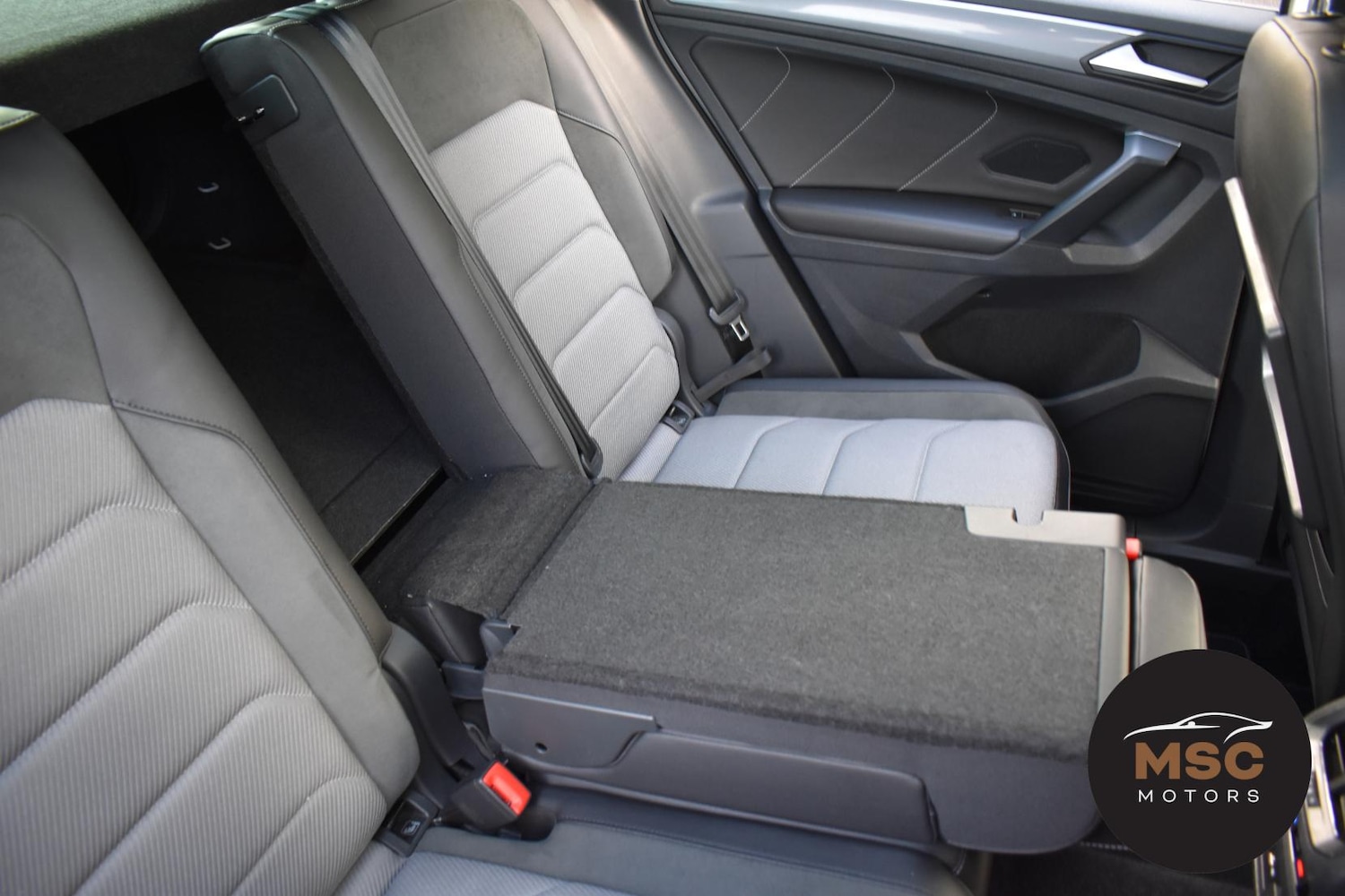 Used Volkswagen Tiguan 2018 for sale - 75960236: Photo 46