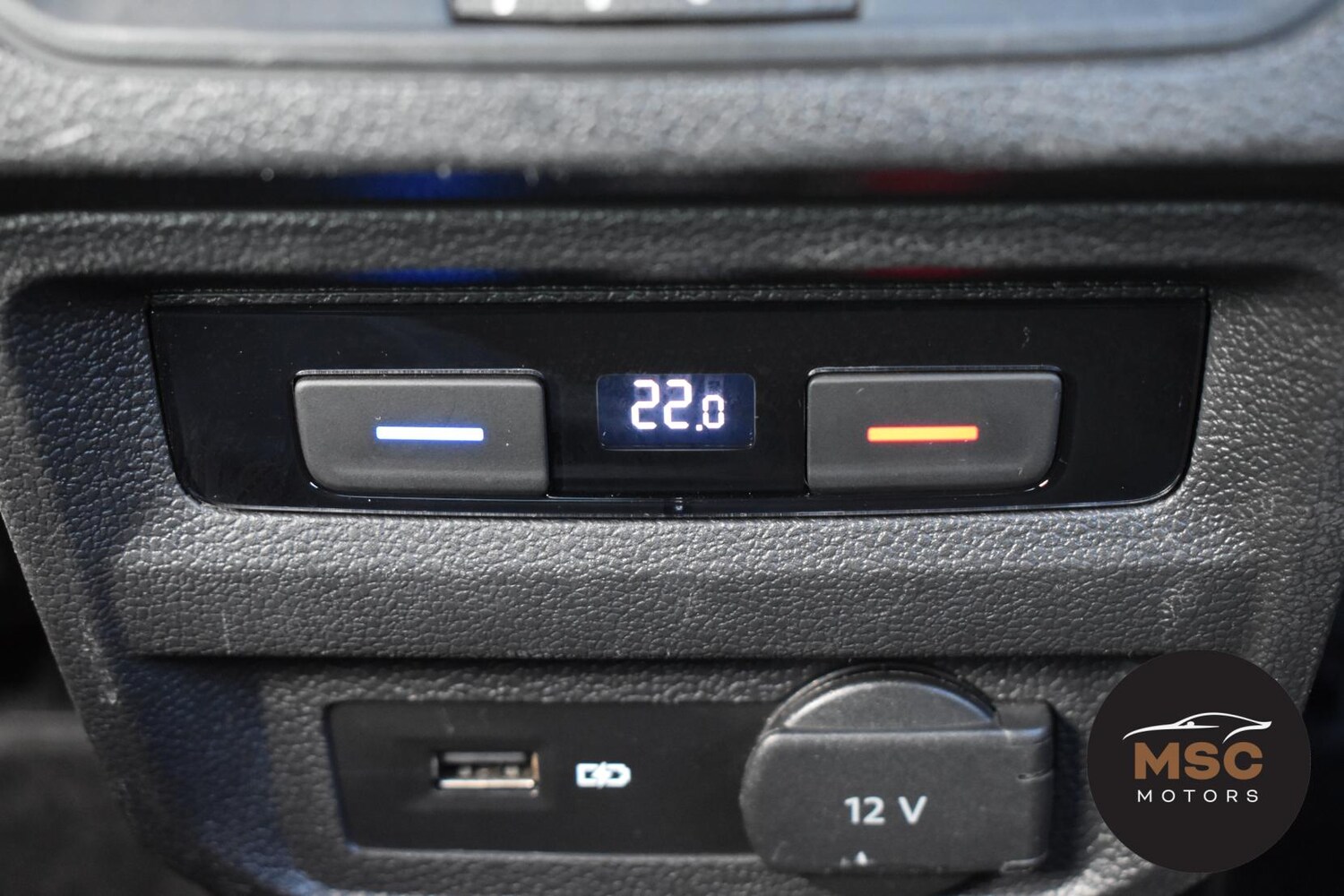 Used Volkswagen Tiguan 2018 for sale - 75960236: Photo 47