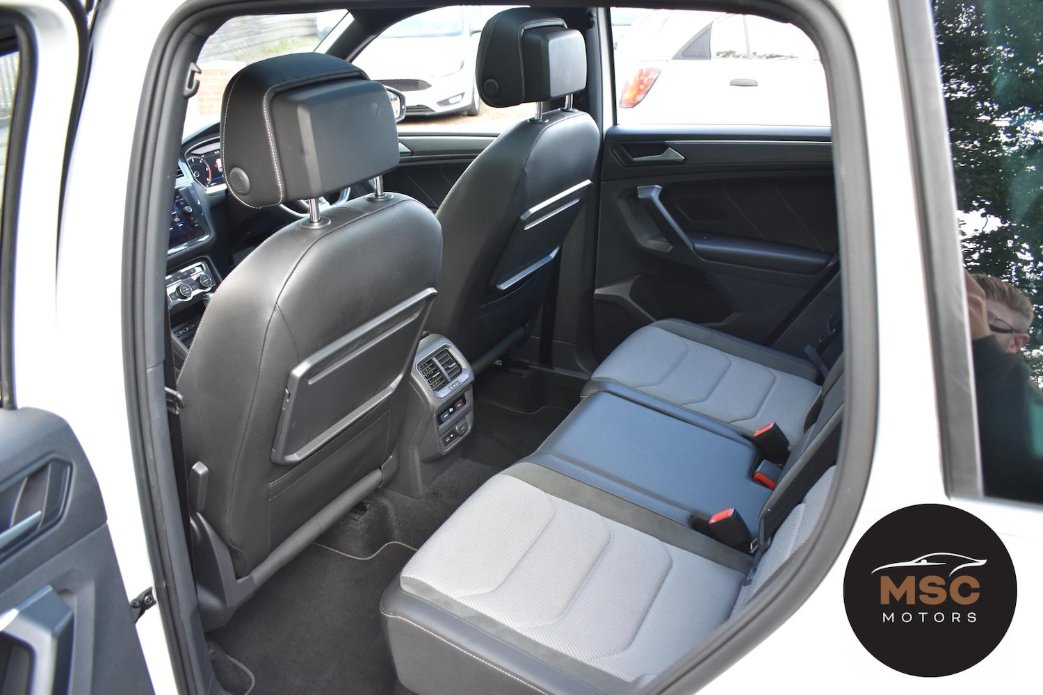 Used Volkswagen Tiguan 2018 for sale - 75960236: Photo 48