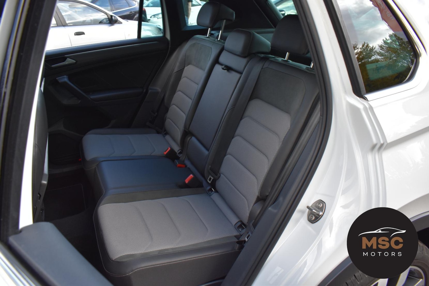 Used Volkswagen Tiguan 2018 for sale - 75960236: Photo 49