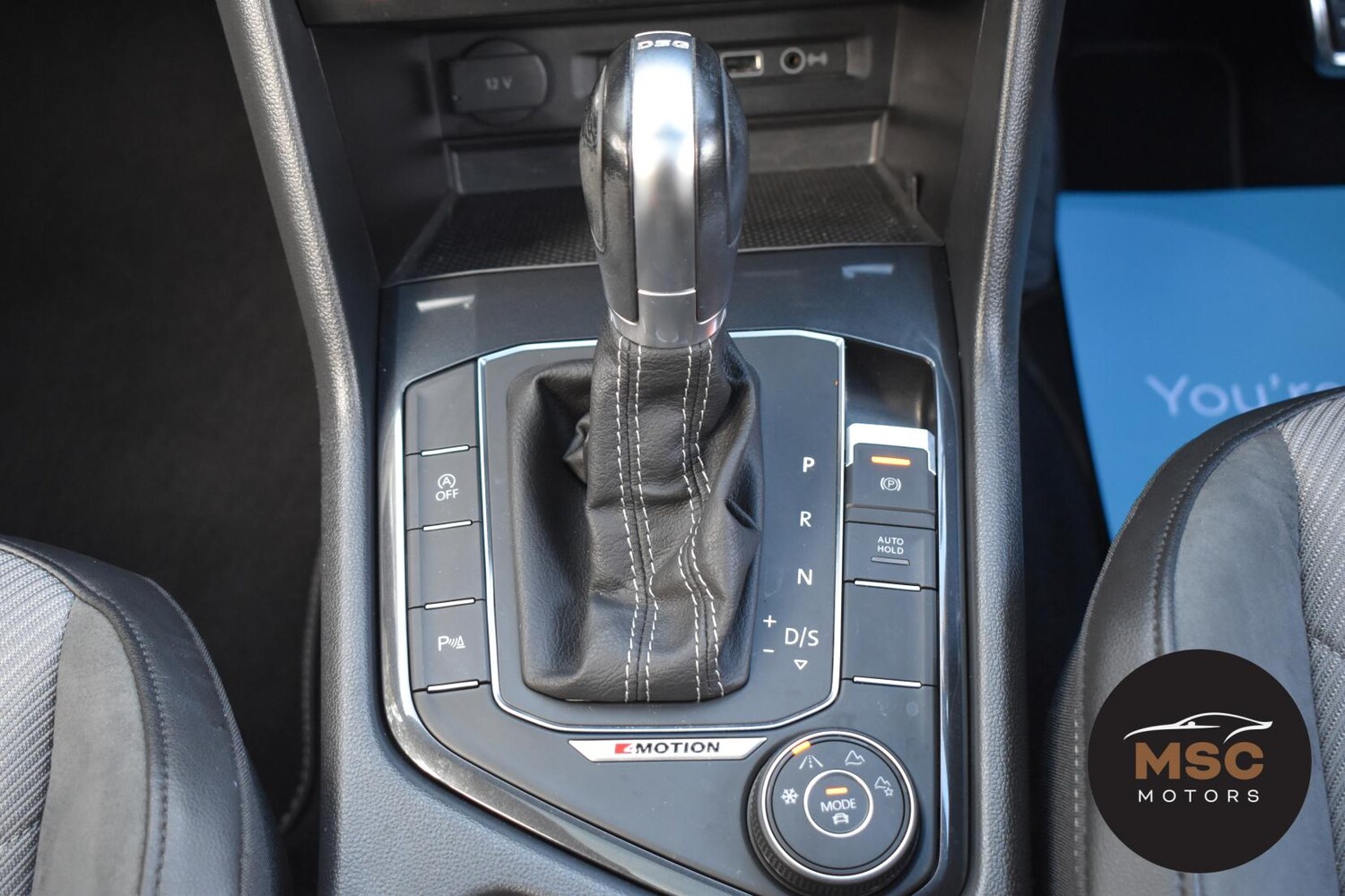 Used Volkswagen Tiguan 2018 for sale - 75960236: Photo 55