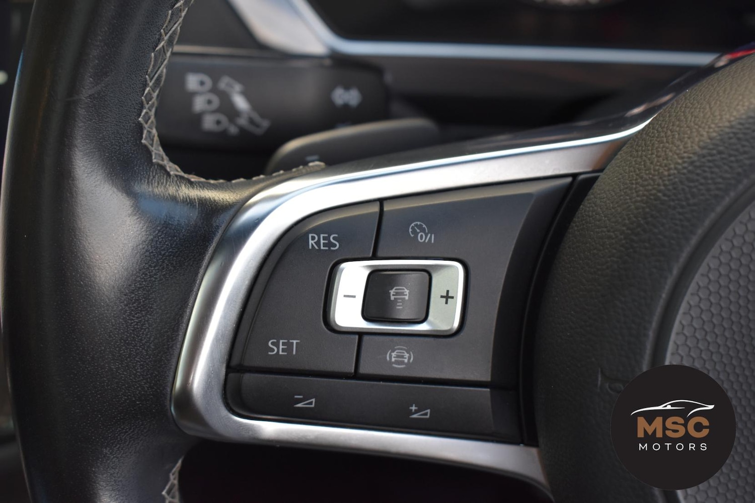 Used Volkswagen Tiguan 2018 for sale - 75960236: Photo 56