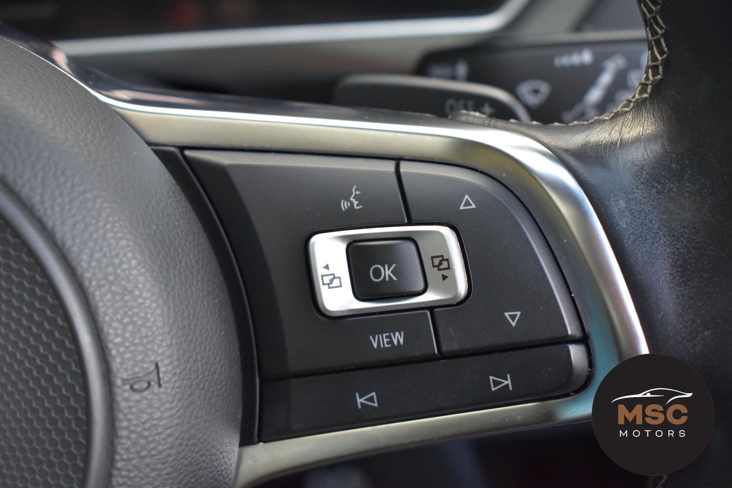 Used Volkswagen Tiguan 2018 for sale - 75960236: Photo 57