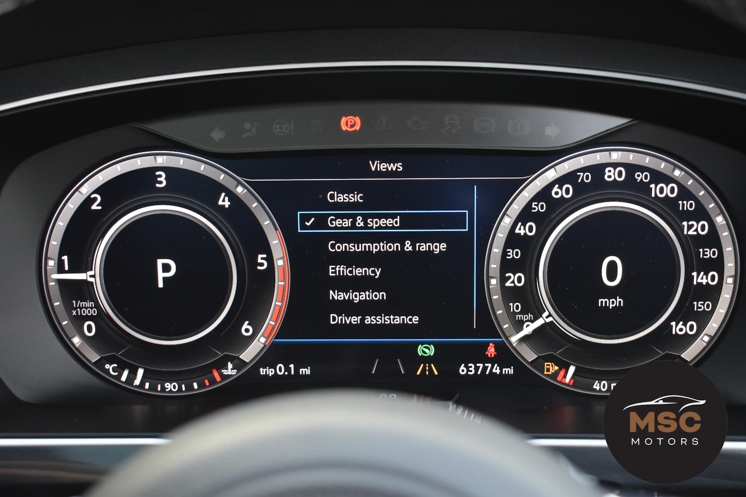 Used Volkswagen Tiguan 2018 for sale - 75960236: Photo 58