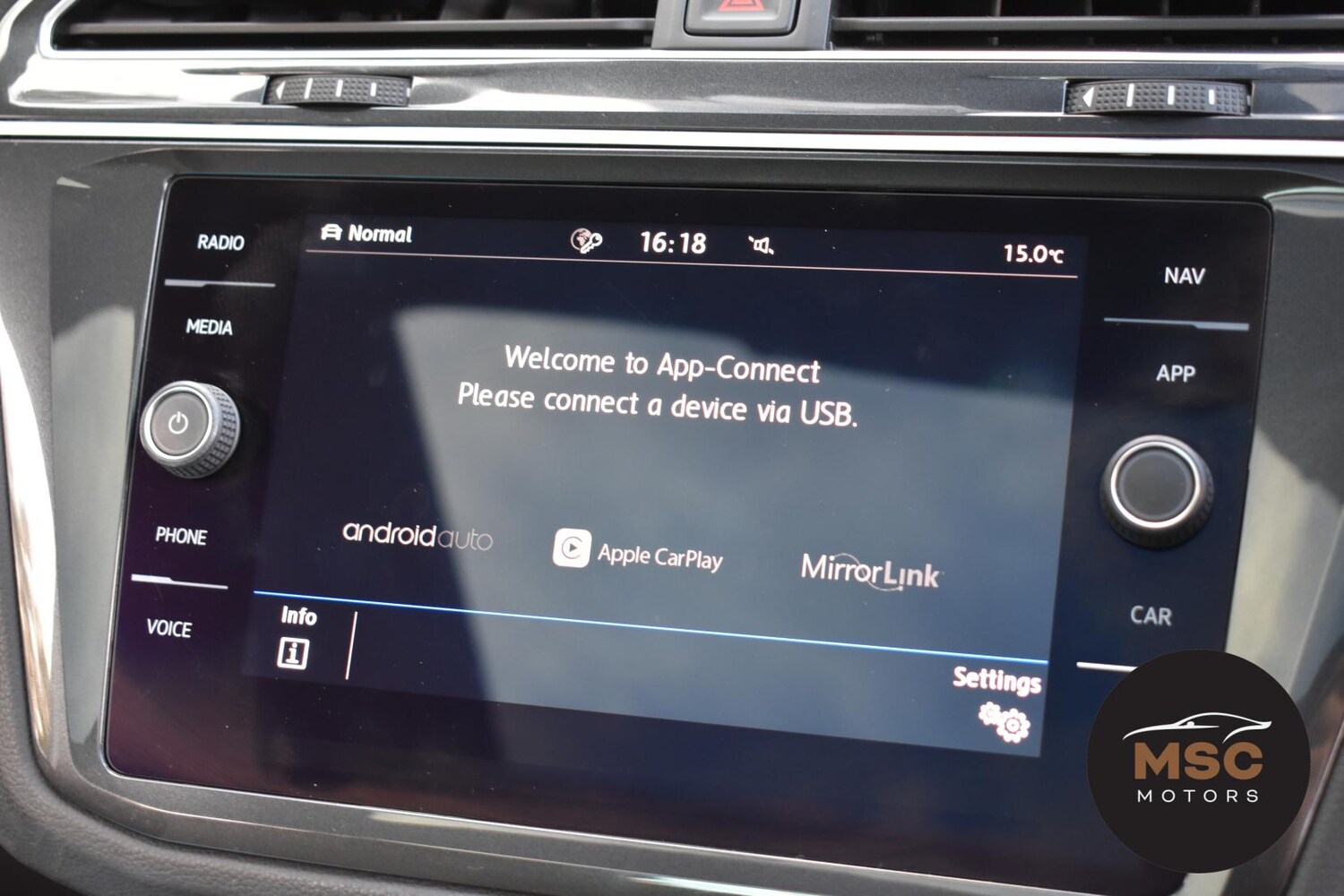 Used Volkswagen Tiguan 2018 for sale - 75960236: Photo 66