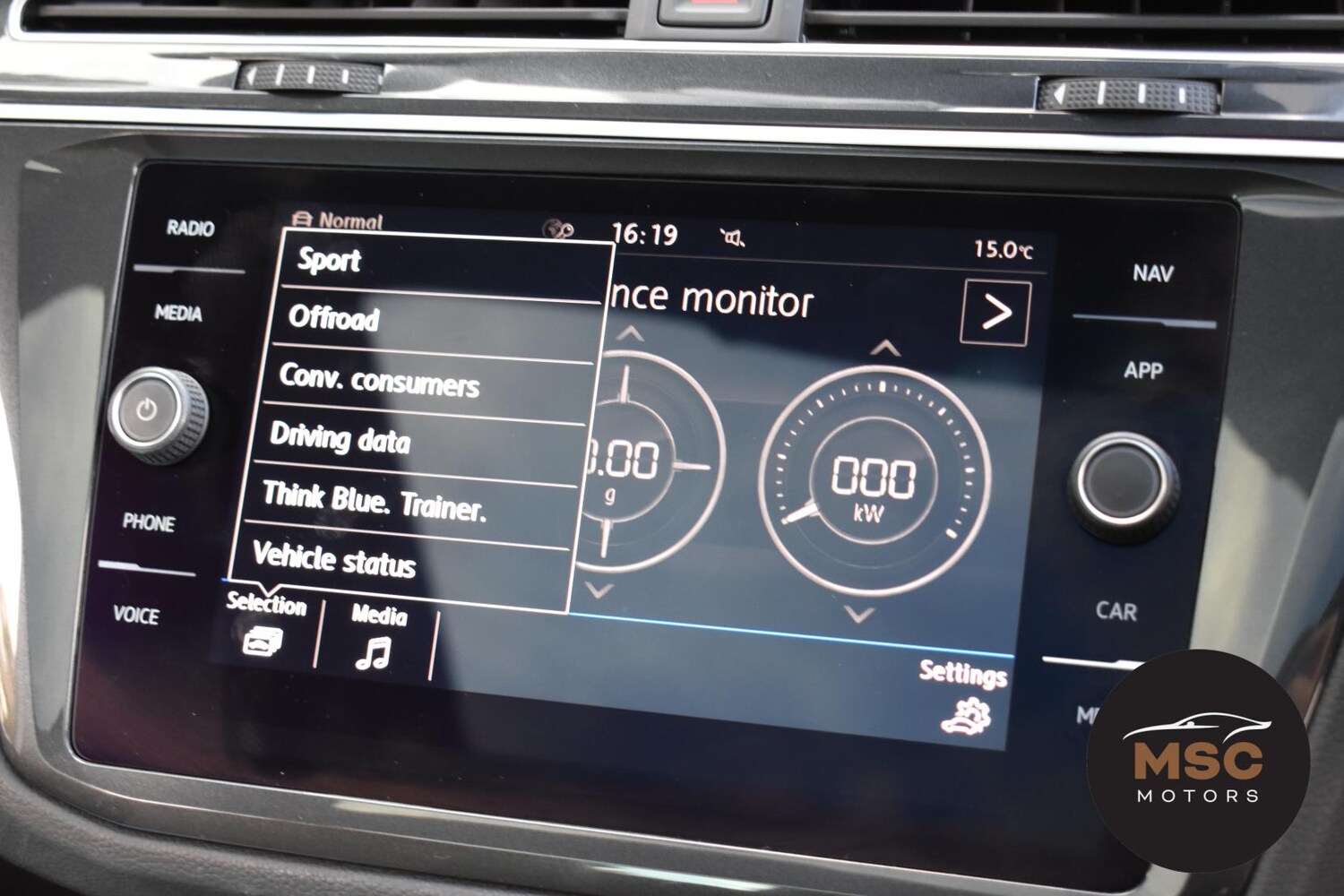 Used Volkswagen Tiguan 2018 for sale - 75960236: Photo 68