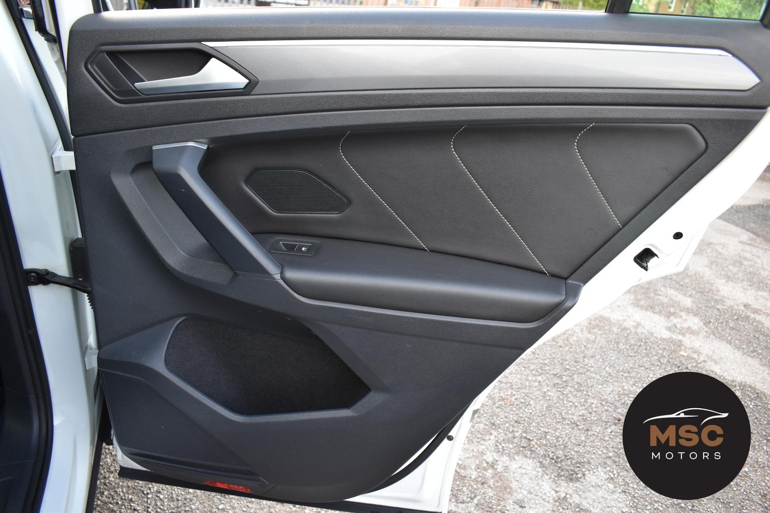 Used Volkswagen Tiguan 2018 for sale - 75960236: Photo 75