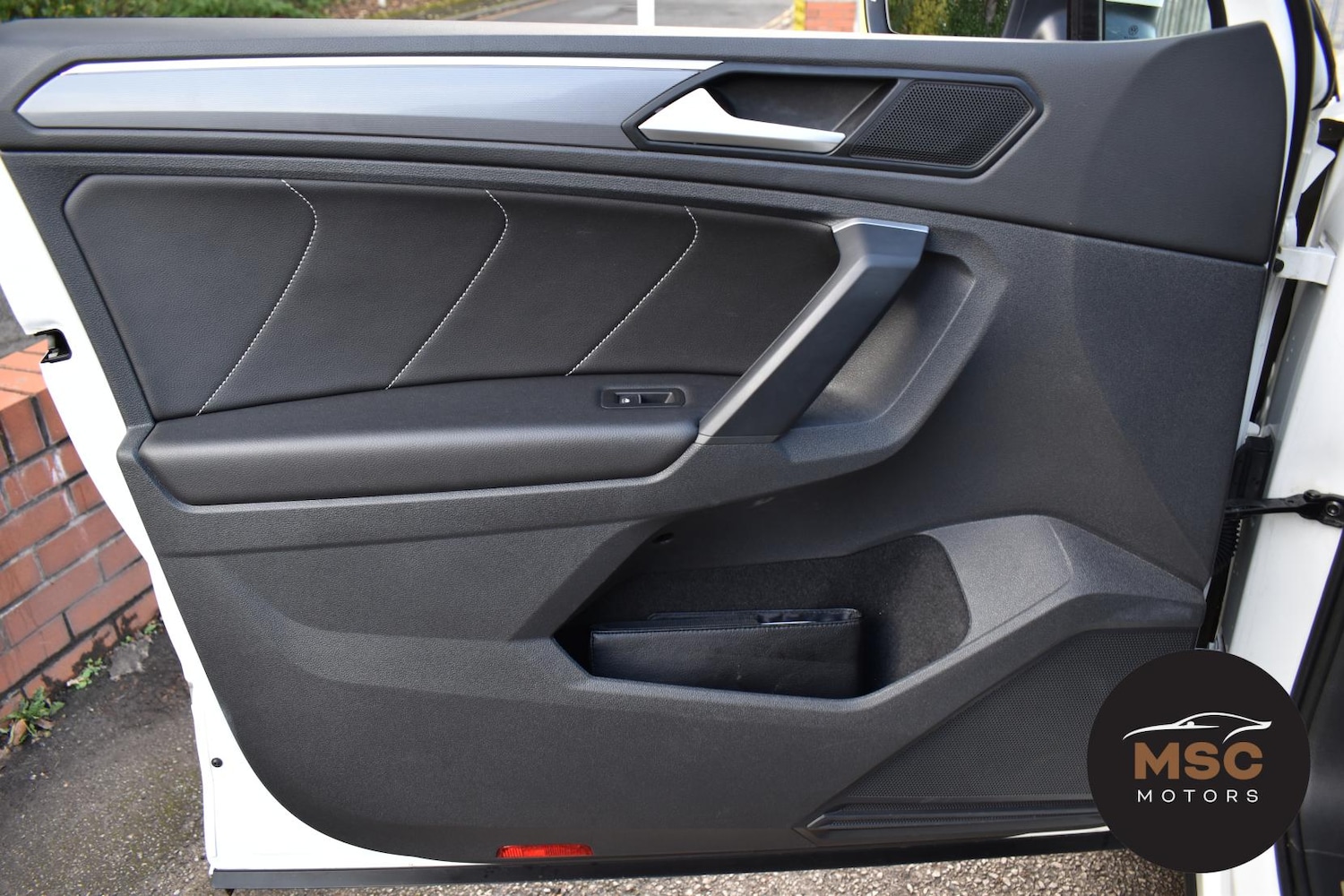 Used Volkswagen Tiguan 2018 for sale - 75960236: Photo 77