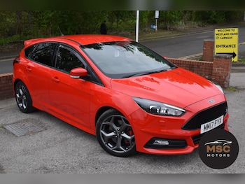 Used Ford Focus 2017 for sale - 77746271: Photo
