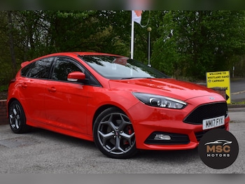 Used Ford Focus 2017 for sale - 77746271: Photo