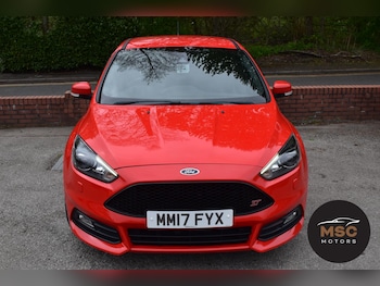 Used Ford Focus 2017 for sale - 77746271: Photo