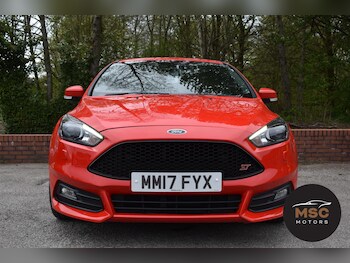 Used Ford Focus 2017 for sale - 77746271: Photo