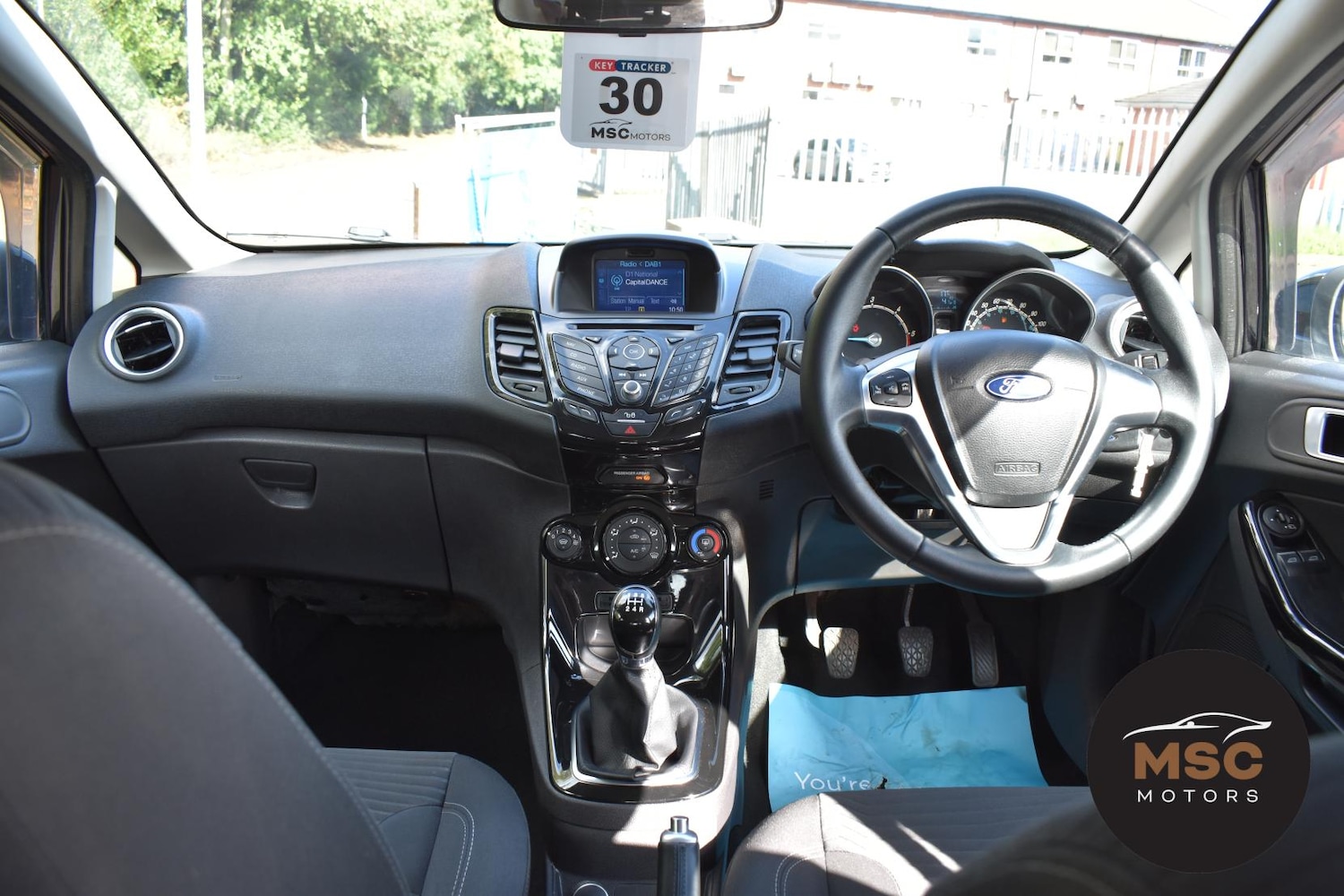 Vehicle 37