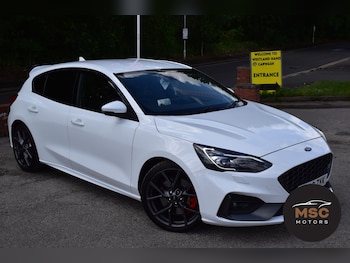 Used Ford Focus 2020 for sale - 78792014: Photo