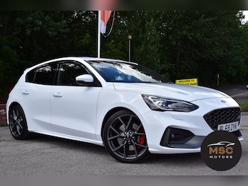 Used Ford Focus 2020 for sale - 78792014: Photo