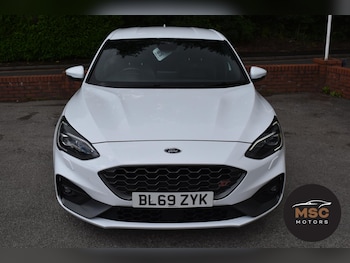 Used Ford Focus 2020 for sale - 78792014: Photo
