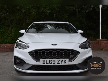 Used Ford Focus 2020 for sale - 78792014: Photo
