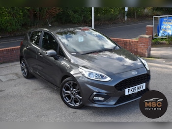 Ford - Fiesta