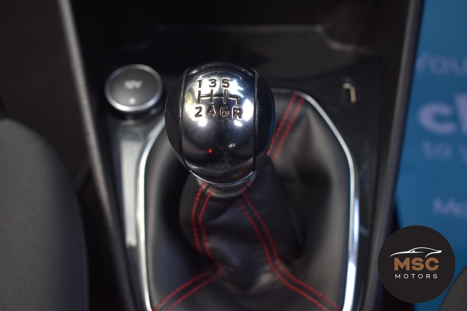 Vehicle 46