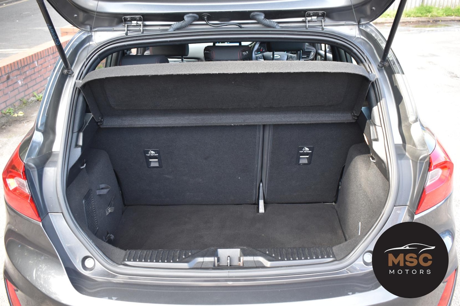 Vehicle 60