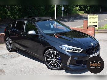Used BMW 1 Series 2022 for sale - 79379198: Photo