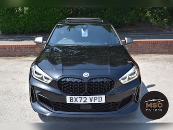 Used BMW 1 Series 2022 for sale - 79379198: Photo